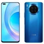 Honor 50 Lite antes de su presentación