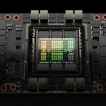 NVIDIA anuncia la arquitectura Hopper con el GH100 de 814 mm^2 a 4 nm, y la H100 de 16 896 CUDA y 80 GB HBM3