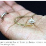 Joyas anticonceptivas, ¿el nuevo método de planificar embarazos?