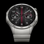 El Huawei Watch GT 4 es oficial: especificaciones y precio del reloj premium