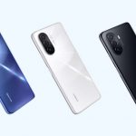 HUAWEI lanza el Enjoy 50, un nuevo teléfono de gama media con Kirin 710A