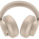 Filtran imágenes de los Huawei FreeBuds Studio