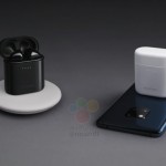 Huawei Freebuds 2 Pro se cargarían en la parte trasera del mate 20