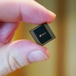 Huawei desarrollaría chips para sus smartphones de gama baja