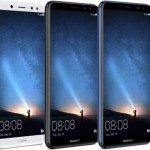 Huawei lanza al mercado el Nova 2i con doble cámara trasera y frontal