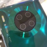 Este es el problema de la mejor cámara de celular del mundo, la del Huawei Mate 30 Pro