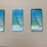 Asoma el Huawei Nova 2S; smartphone de gama alta con doble cámara