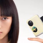 Huawei Pocket S, el plegable compacto más barato del mercado