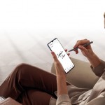 Huawei Mate 20 X: el smartphone para jugadores con Huawei M Pen