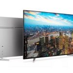Huawei lanza nueva serie de televisores inteligentes Smart Screen S