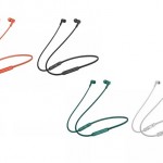 Los Huawei FreeLace esconden un útil conector USB Tipo C