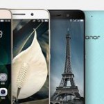 Huawei Honor 4C