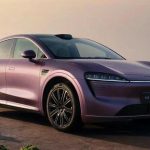 Huawei va a por Tesla