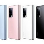 Los Huawei Mate 40 Pro 4G y Huawei Mate X2 4G son oficiales