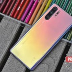 Huawei incluye todas las tecnologías imaginables en la cámara de los nuevos P30 y P30 Pro