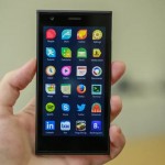 Huawei usaría Sailfish OS en lugar de Android