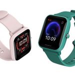 El Amazfit Bip U se filtra al completo antes de su presentación: así será el nuevo reloj inteligente de Huami