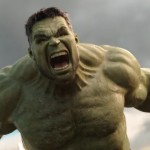 La verdadera razón por la que Hulk es verde.