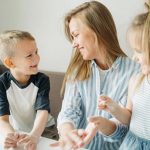 ¿Tus hijos heredarán tu Sentido del Humor?