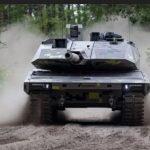 Hungría y Rheinmetall se preparan para producir el Panther KF51