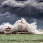 ¿Por qué nos atraen tanto los vídeos de huracanes, tornados y otros desastres climáticos?