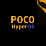 POCO anuncia la lista de dispositivos que actualizarán a HyperOS