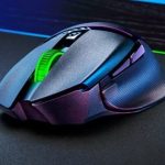 Razer pone a la venta el Basilisk v3 X HyperSpeed