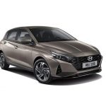 Tres personas mueren en Corea del Sur durante la prueba de un auto de Hyundai
