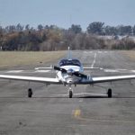 IA-100 «Malvina», el futuro desarrollo de FAdeA
