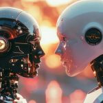 Lo impensable ha sucedido, dos IA´s han estado interactuando sin intervención humana