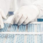 ¿Cómo podría la IA ayudar a la industria farmacéutica a crear nuevos medicamentos?