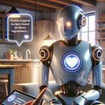 Miedo o educación ¿Por qué somos amables con los chatbots y la IA en general?