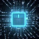 Inteligencia Artificial en China logra diseñar un procesador