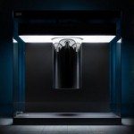 IBM lanza el primer ordenador cuántico comercial (IBM Q System One)