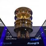 IBM presenta su computadora cuántica en Alemania por primera vez