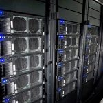 IBM prepara superordenador de 200 PETAFLOPs