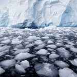 Científicos predicen un posible ‘eructo’ térmico en el Océano Antártico por el cambio climático: “Existe una gran incertidumbre”