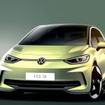 El nuevo Volkswagen ID.3 tardará un año en llegar, pero ya está a la venta por 45.020 euros