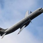 El avión de pasajeros ruso Il-114-300 se dispone a superar todas las pruebas y surcar los cielos