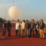 MEXICANOS INSTALARÁN TECNOLOGÍA INFRARROJA EN LA ESTACION ESPACIAL CHINA