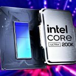 Precio de los Intel Core Ultra 200K: 589$ por un Core Ultra 9 285K; 294$ para el Core Ultra 5 245KF