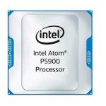 Intel presenta el Atom P5900, procesador a 10 nm para estaciones base