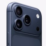iPhone 19 Pro prototipado con pantalla cuádruple curva y Face ID bajo la pantalla