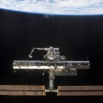 Rusia asegura que el reciente agujero en la ISS lo causó alguien adrede con un taladro