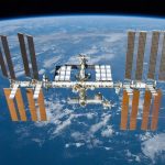 Estación Espacial Internacional (Repuestas)