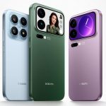 Los Xiaomi 17 Pro mejoran aún más con la última actualización de HyperOS: nuevas funciones en su pantalla trasera que los hacen imparables