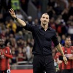 Zlatan Ibrahimovic se retira del fútbol profesional