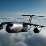 Se desclasifica un Il-296 con motor PD-35 en diapositivas: el avión desapareció, el motor no estaba listo.