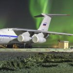 Ilyushin Il-76: conoce al caballo de tiro del transporte estratégico de Rusia