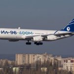Las claves del renovado avión ruso Il-96-400M